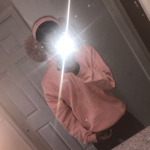 Meet your Posher, Kayden